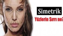 Simetrik Yüzlerin Sırrı