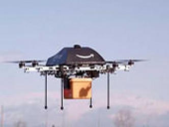 Kapınıza Teslim Robotlar