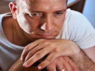 Erkeklerde Depresyon
