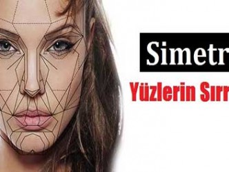 Simetrik Yüzlerin Sırrı