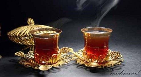 İyi Çay Demlemenin Püf Noktaları