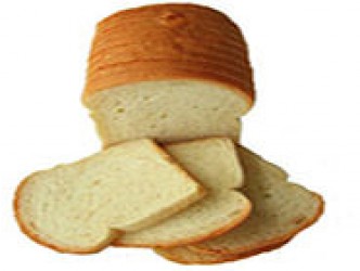 Beyaz Ekmek  Şeker Tüketmekle Eşdeğer