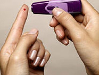 Diyabet Hastalarına Müjde Kan Şekeri Ölçümünde  Yeni  Buluş