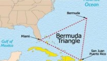 Bermuda Şeytan Üçgeninin Sırrı Nedir?