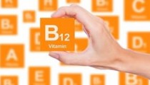 B12 Vitamini Eksikliğine Dikkat!
