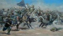 Türklerin Tarih Boyunca Kullandığı  Savaş Taktikleri