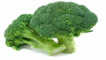 Hava Kirliliğine Karşı Brokoli