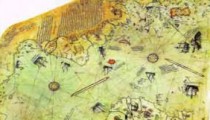 Piri Reis’in Haritasındaki İnanılmaz Sır