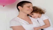 Kanser Anneden Kızına Boğaz Düğümleyen