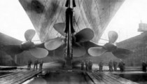 Bilinmeyen Titanik Fotoğrafları!
