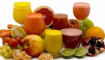 Meyve Suyu Mu Yoksa Meyve Mi Tüketmek Daha Faydalıdır?